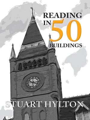 cover image of Reading in 50 Buildings